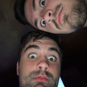 Meet your Posher, Caleb